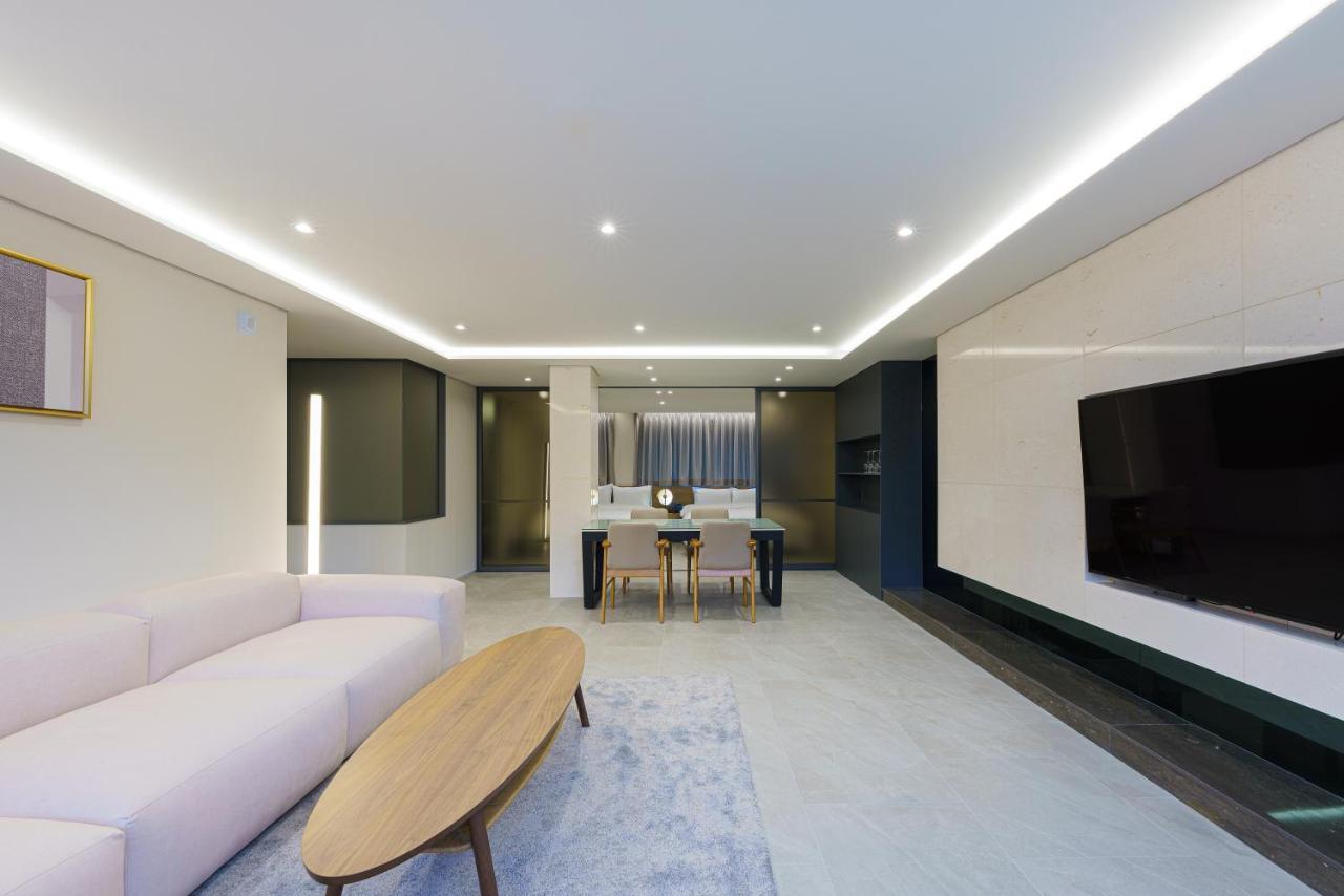Eden Foret Hotel Chungju Εξωτερικό φωτογραφία